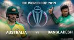 World Cup Cricket